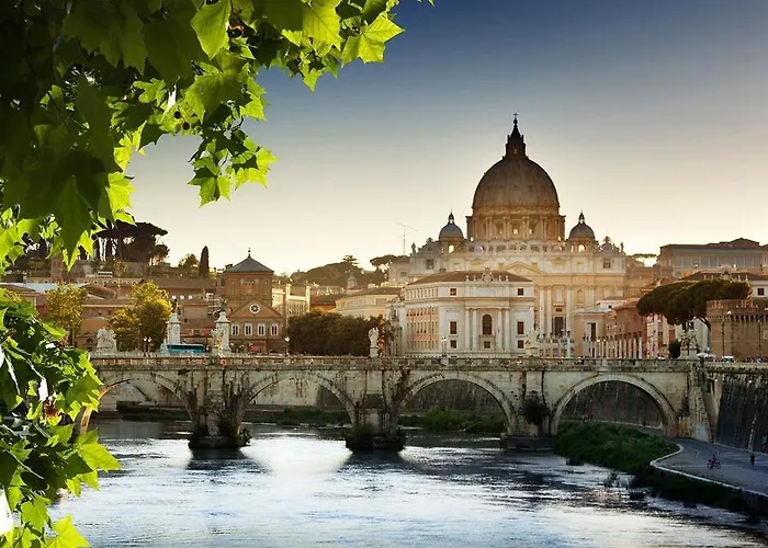La Perla Del Vaticano