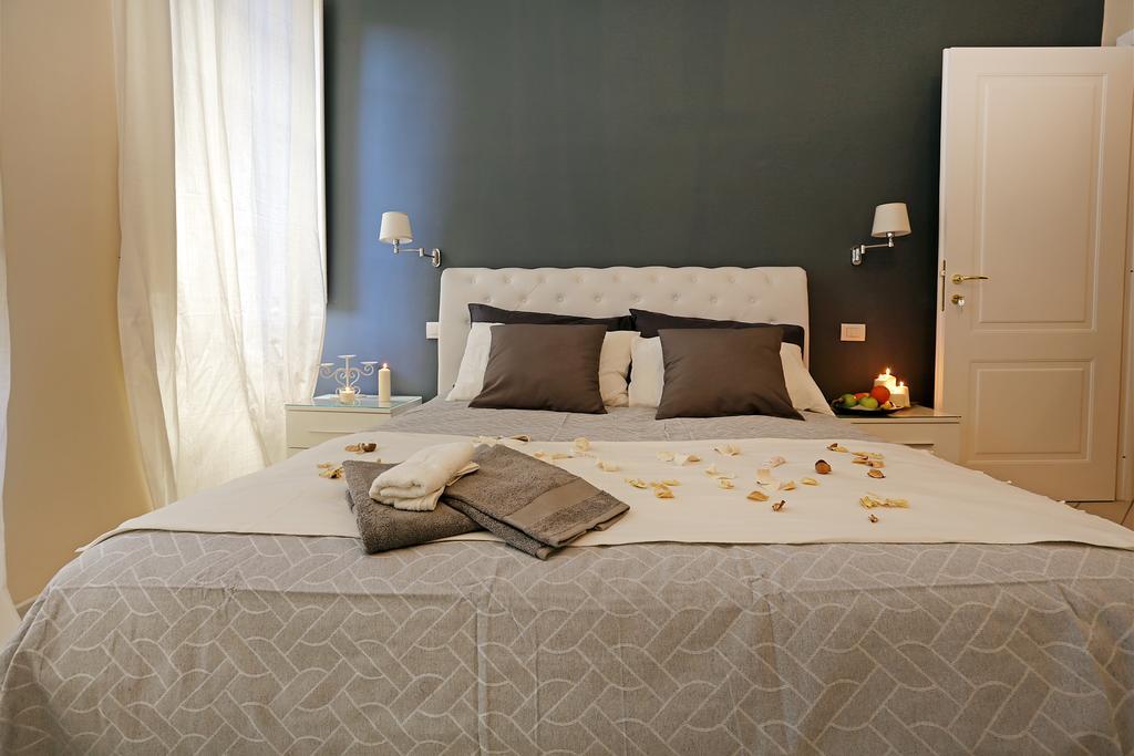 La Perla Del Vaticano Guest house *