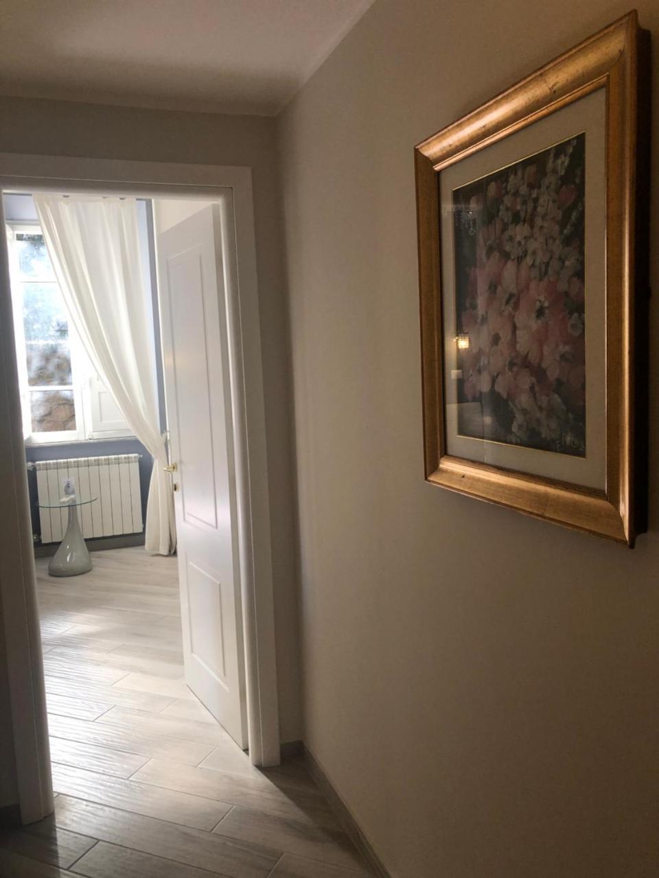 Guest house La Perla Del Vaticano
